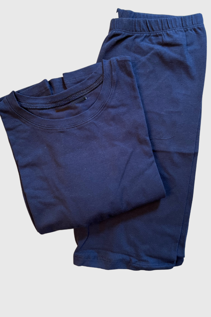Biker Short Set | 2 Colors