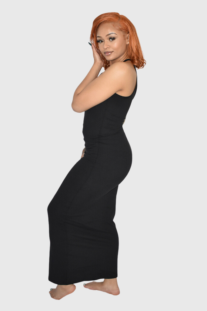 The Body Maxi Dress