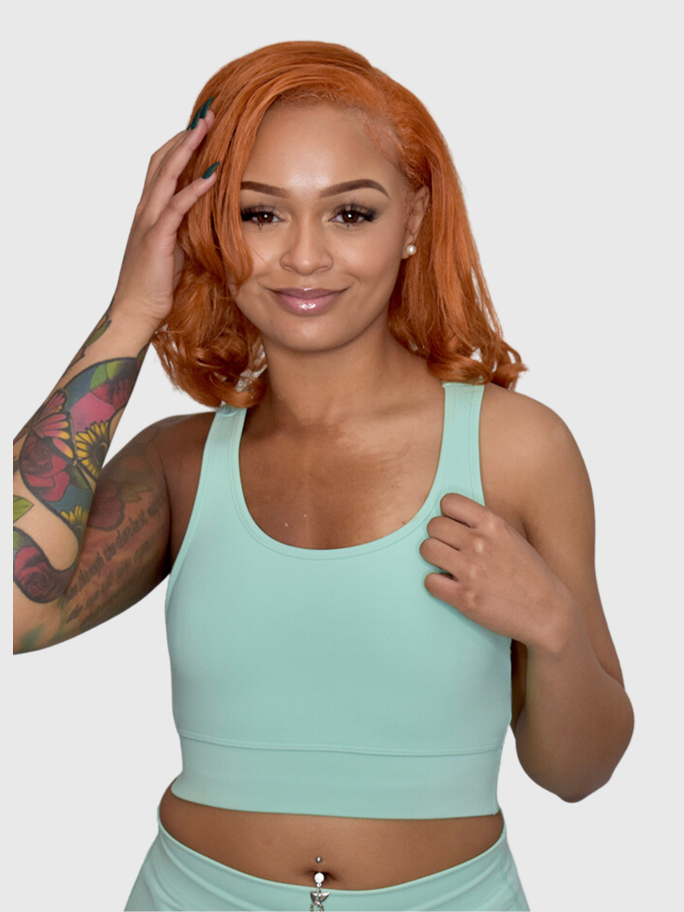 The Athleisure Biker Set