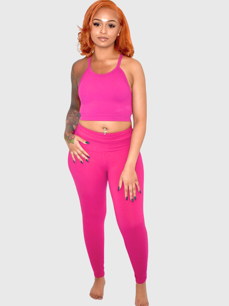 The Good Leggings | 2 Colors