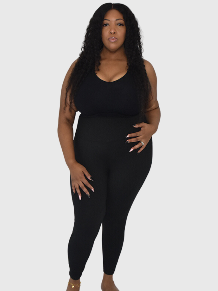 (Plus) The Good Leggings | 4 Colors