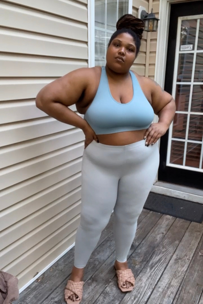 (Plus) The Good Leggings