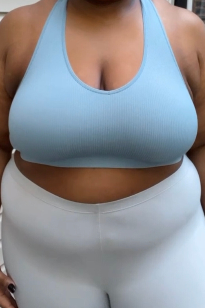 (Plus) The Good Leggings