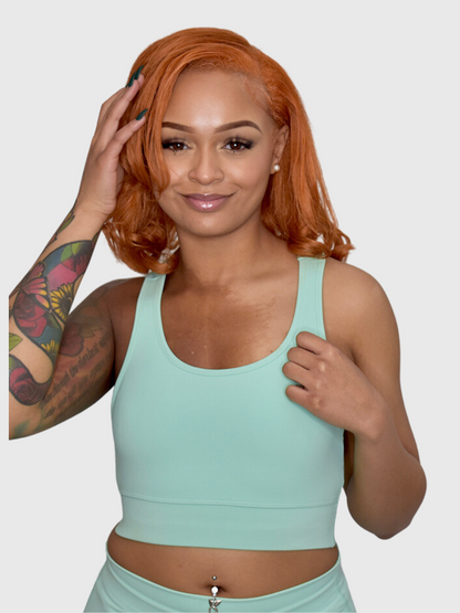 The Athleisure Biker Set