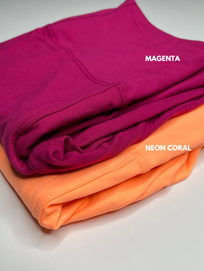 The Good Leggings | 2 Colors