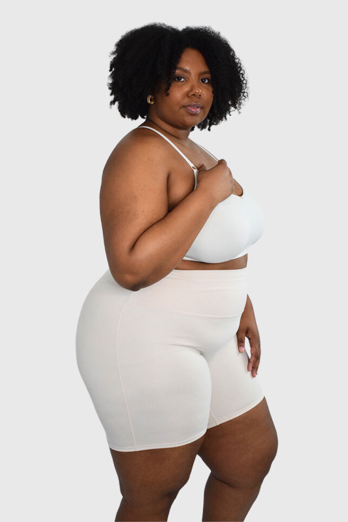 Athletic biker shorts hotsell